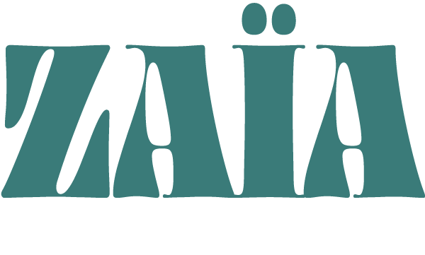 ZAÏA Logo