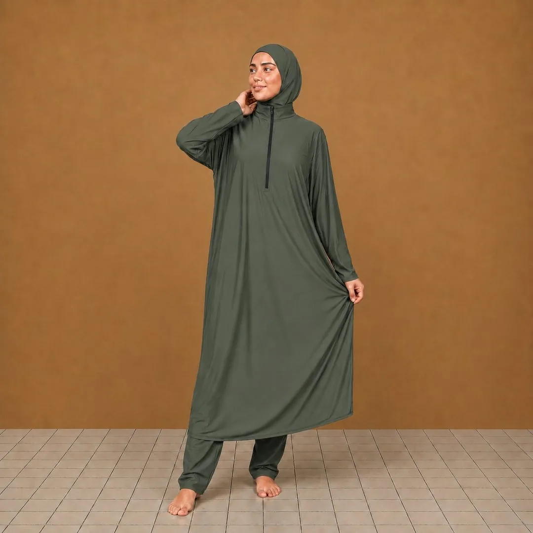 بوركيني زايا زيتي